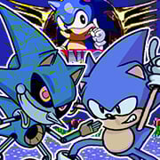 Friday Night Funkin: Mega CD Locked-on