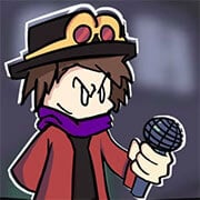 Friday Night Funkin’ vs Drago