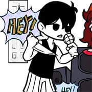 Friday Night Funkin’: VS OMORI Mod