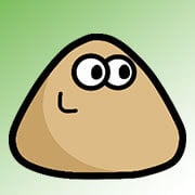 Friday Night Funkin’ VS POU