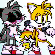 Friday Night Funkin’ VS Tails.EXE