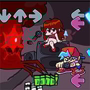 Friday Night Funkin vs Tree