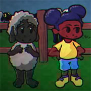 Friday Night Rotin’- FNF Amanda mod