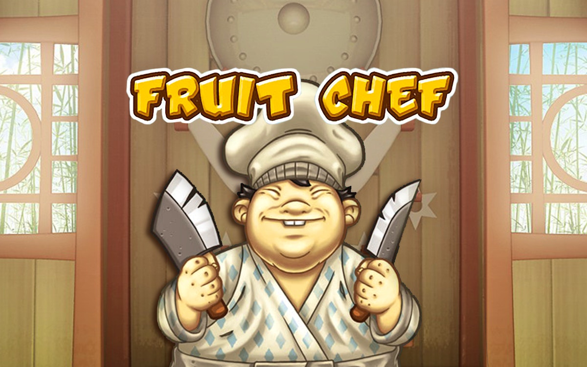 Fruit Chef