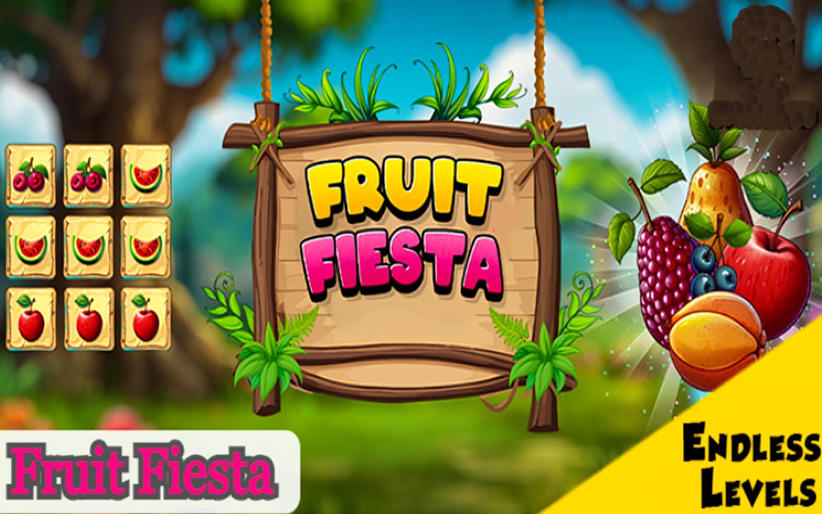 Fruit Fiesta