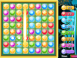 Goblin's Treasure Match