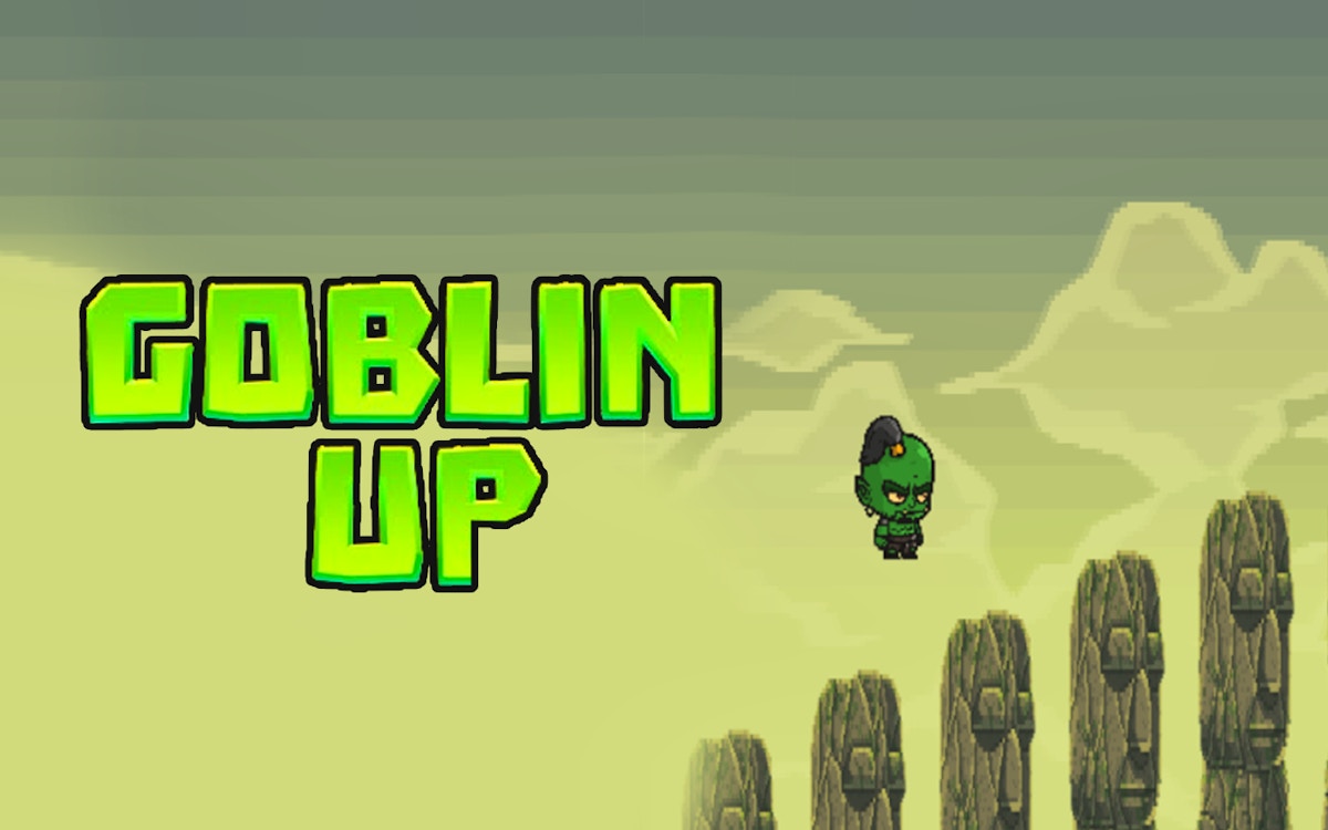 GoblinUp