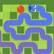 Google Snake