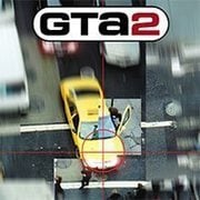 Grand Theft Auto 2
