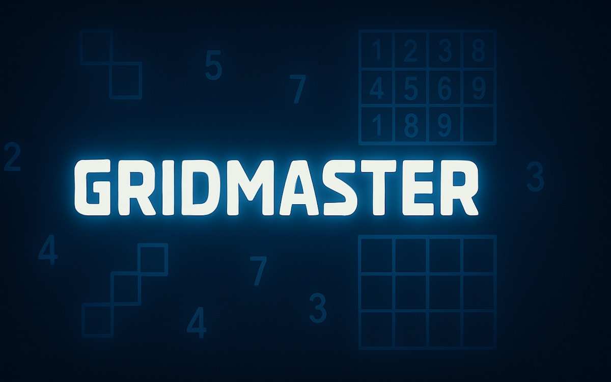 GridMaster