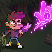 Grimfield’s Mystery