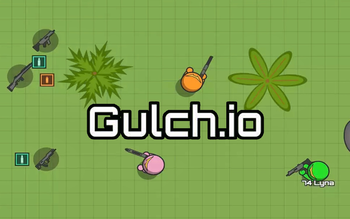 Gulch.io