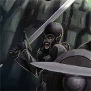 Hands of War Tower Defense