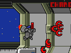 Hardcore Space Shooter