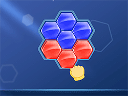 Hexa Puzzle Deluxe