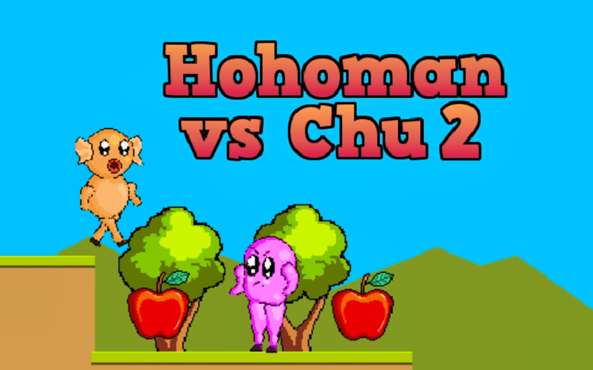 Hohoman vs Chu 2