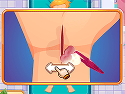 Hospital E-Gamer Emergency