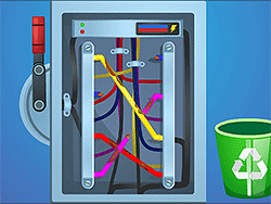 Hospital Electrician Emergency