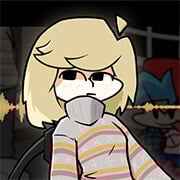 I Feel Fantastic but is a FNF Mod