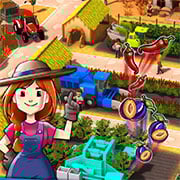 Idle Farm: Harvest Empire