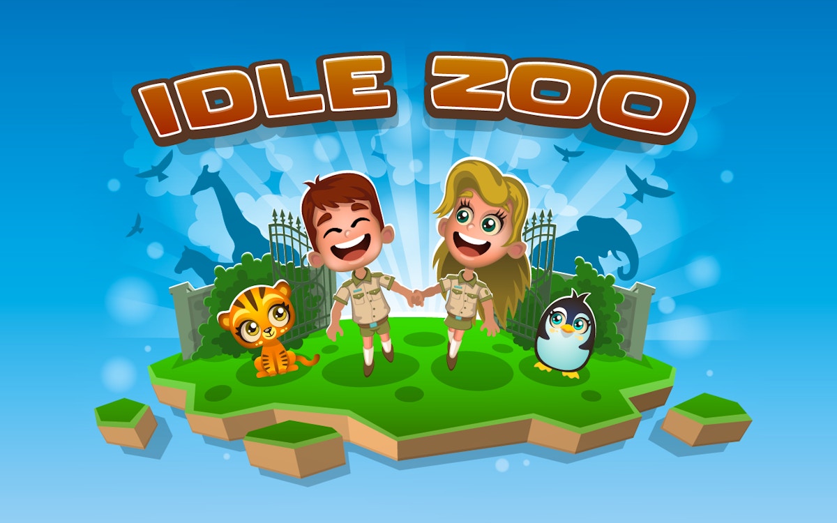Idle Zoo
