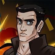 Immortal Souls Dark Crusade