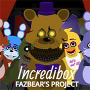 Incredibox : Fazbear’s Project
