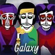 Incredibox Galaxy