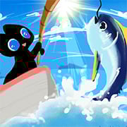 It Was All For The Tuna