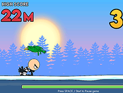 Jail Break Remastered