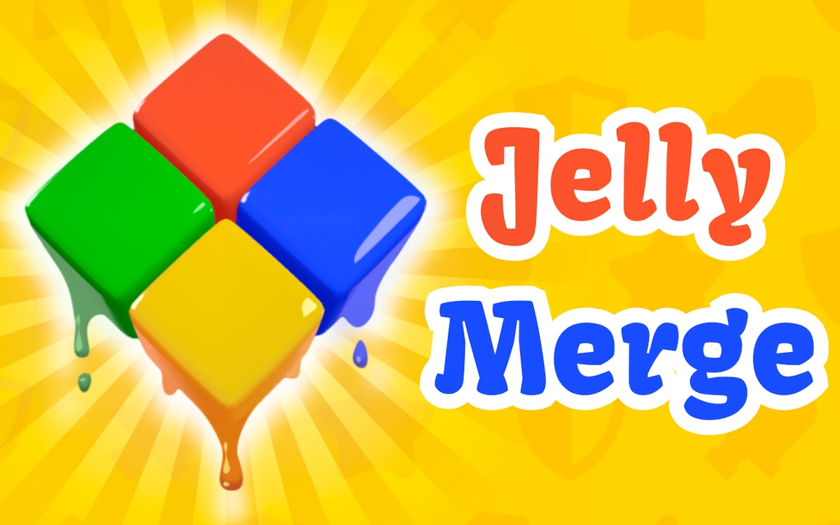 Jelly merge
