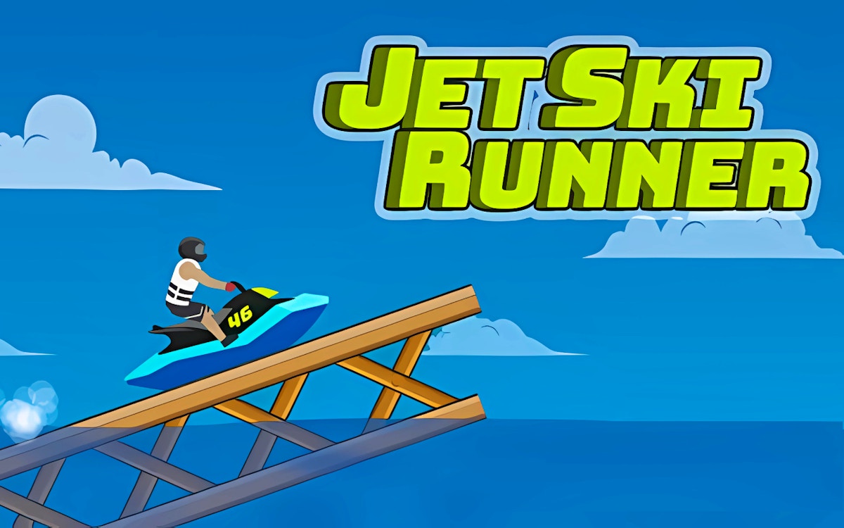 Jet Ski Runner