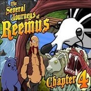 Journeys of Reemus Chapter 4