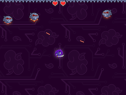 Kage Ninja's Revenge