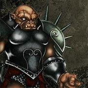 Kaos Kommander Chapter I