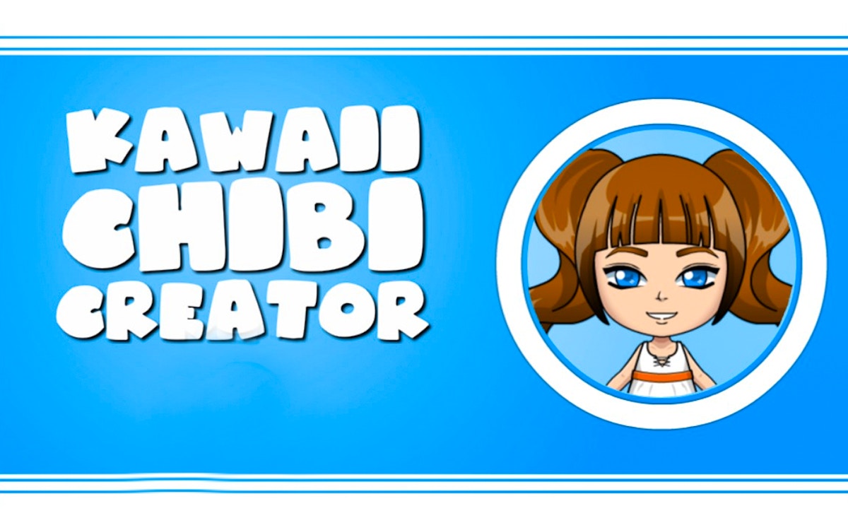 Kawaii Chibi Creator