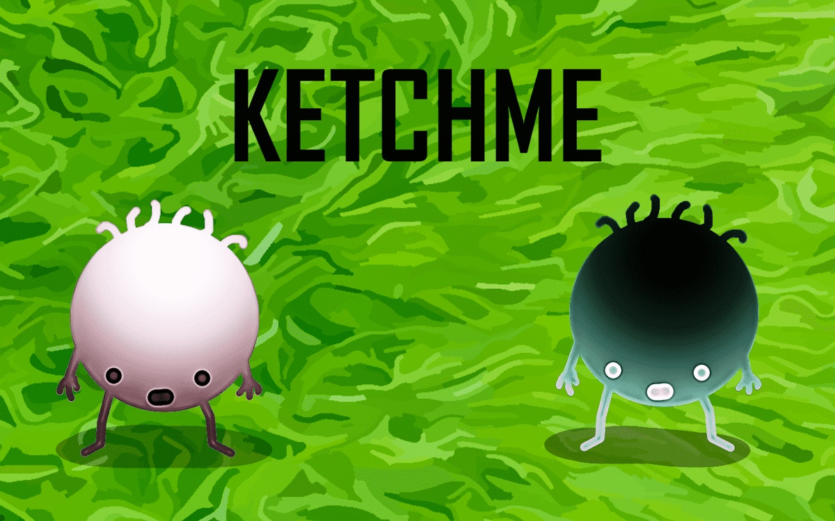 Ketchme