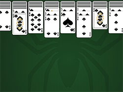 King of Spider Solitaire
