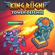 King Rugni Tower Conquest