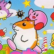 Kirby’s Dream Land 2