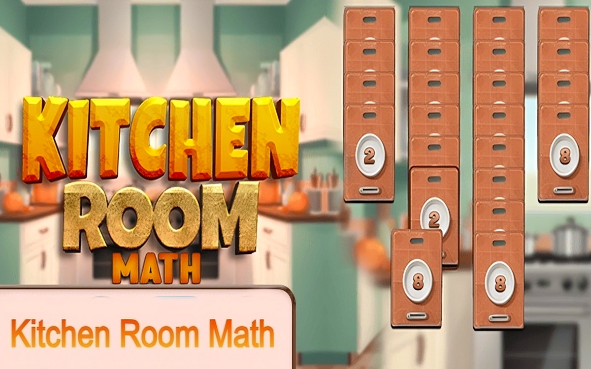 Kitchen Room Math