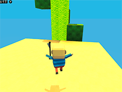 Kogama: Happy Parkour