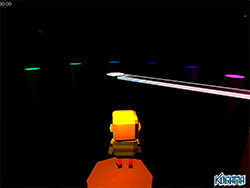 Kogama: Jumping Challenge Void