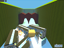 Kogama: Mobile Games