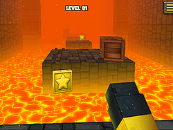 Lava Blox