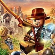 LEGO Indiana Jones Game