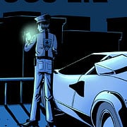 Let Sleeping Dogs Lie