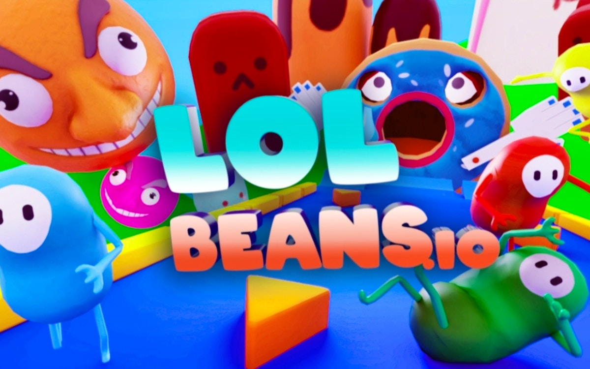 LOLBeans.io