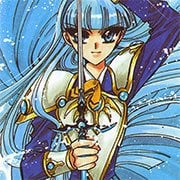 Magic Knight Rayearth
