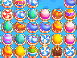 Mahjong Sweet Connection Easter